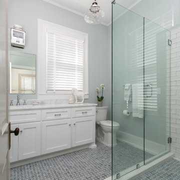 West Richardson Full Home Remodel