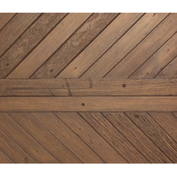 Northwest Boardwalk Panel - Products