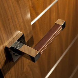 Turnstyle Designs - Door Hardware