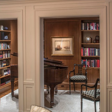 Renovation of a DC Apartment