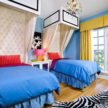 Talia’s Room