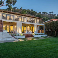 Exterior Remodel Ideas