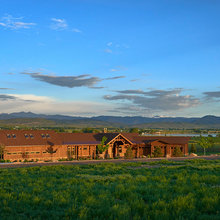 Back Porch Ranch