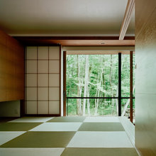 Bedrooms
