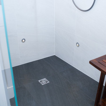 Bath Remodels