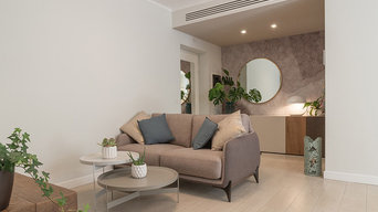 Appartamento ai Parioli - Roma