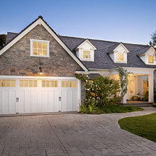 garage doors