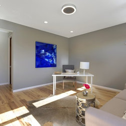 Antique Elm Flooring - Hardwood Flooring