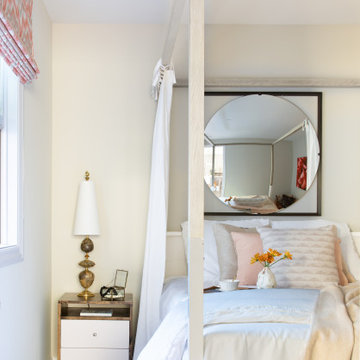 Palo Alto Addition and remodel