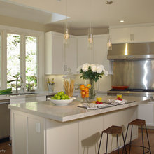 Staging & Interior Design