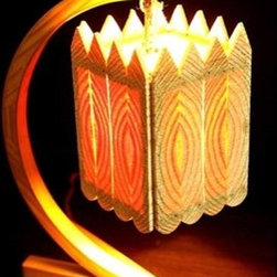 Pine Wood Art - Products