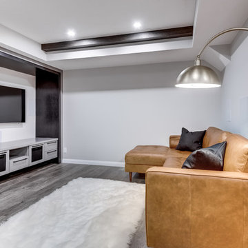 Evanston Residence