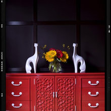 Retro furniture