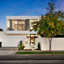 exteriors