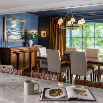 Nashville Addition / Remodel