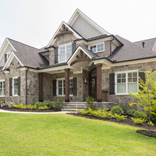 New house