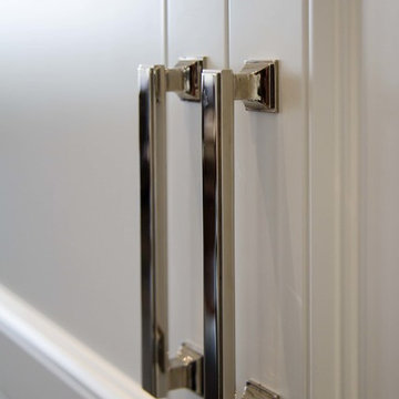 Toorak kitchen
