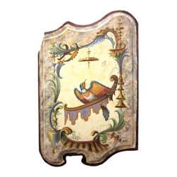 Door fragment - Products