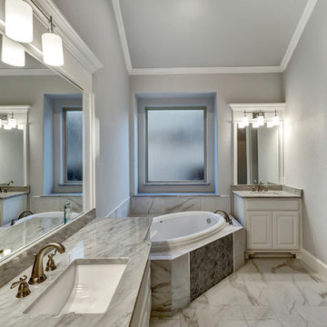 Bath and Vanity Lighting