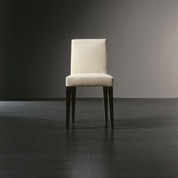 CRUZ DINING CHAIR - Dining Chairs