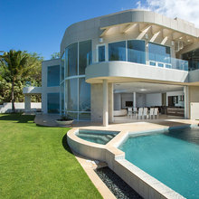 house could be like this building