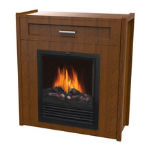 small fireplaces for bedroom