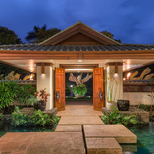 A Vision of Natural Beauty in Holualoa