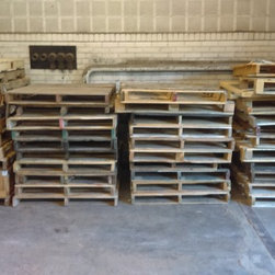 Garbage removal - Products