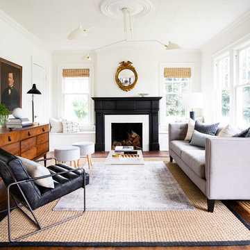 Dutch Colonial
