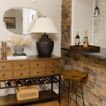 The Sophisticated Lodge