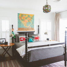 hudsons room