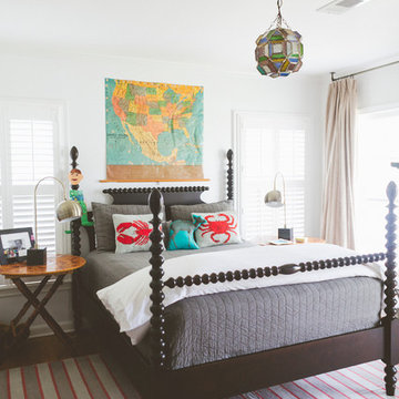 My Houzz: Austin Family Breathes Life Into an Old Home