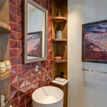 Albert Powder Bath