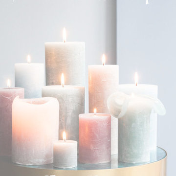 Christmas With Cottonwood Boutique