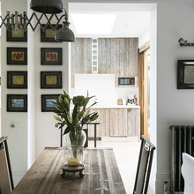 Compact townhouse