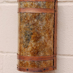 Mica Lighting - Wall Sconces