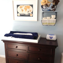 nursery