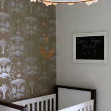 nursery