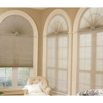 Honeycomb Shades - Applause & Duette Hunter Douglas Collections