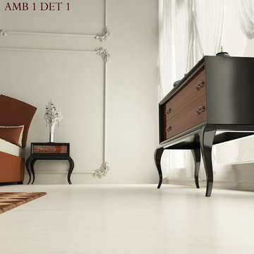MACRAL DESIGN MOON COLLECTION