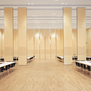ALAFORM Movable Partitions Systems