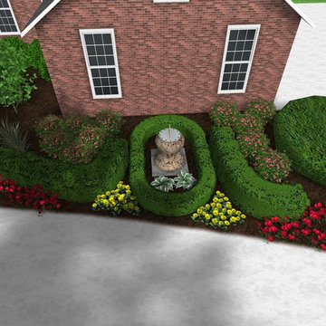 Facade Beautification