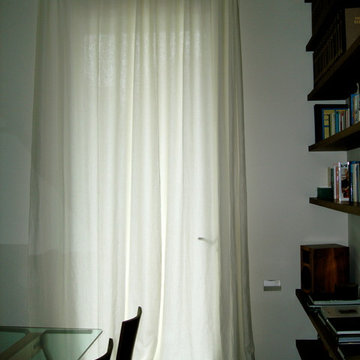 PaoRom Home