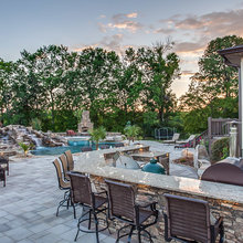 Patio Ideas