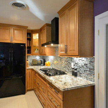 Walker residence