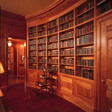 Bookcases