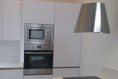 Rehabilitación de Chalet