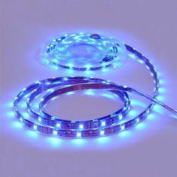 Soft Strip 2.6W 24V RGB by Edge Lighting - Lighting