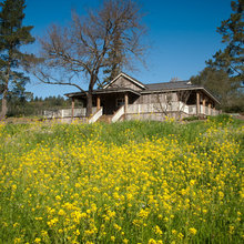 Farm house Rural Houses