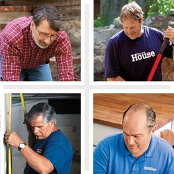 Essential Tools from The Pros - Products